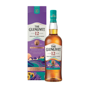 The Glenlivet 12 Year Old Provence